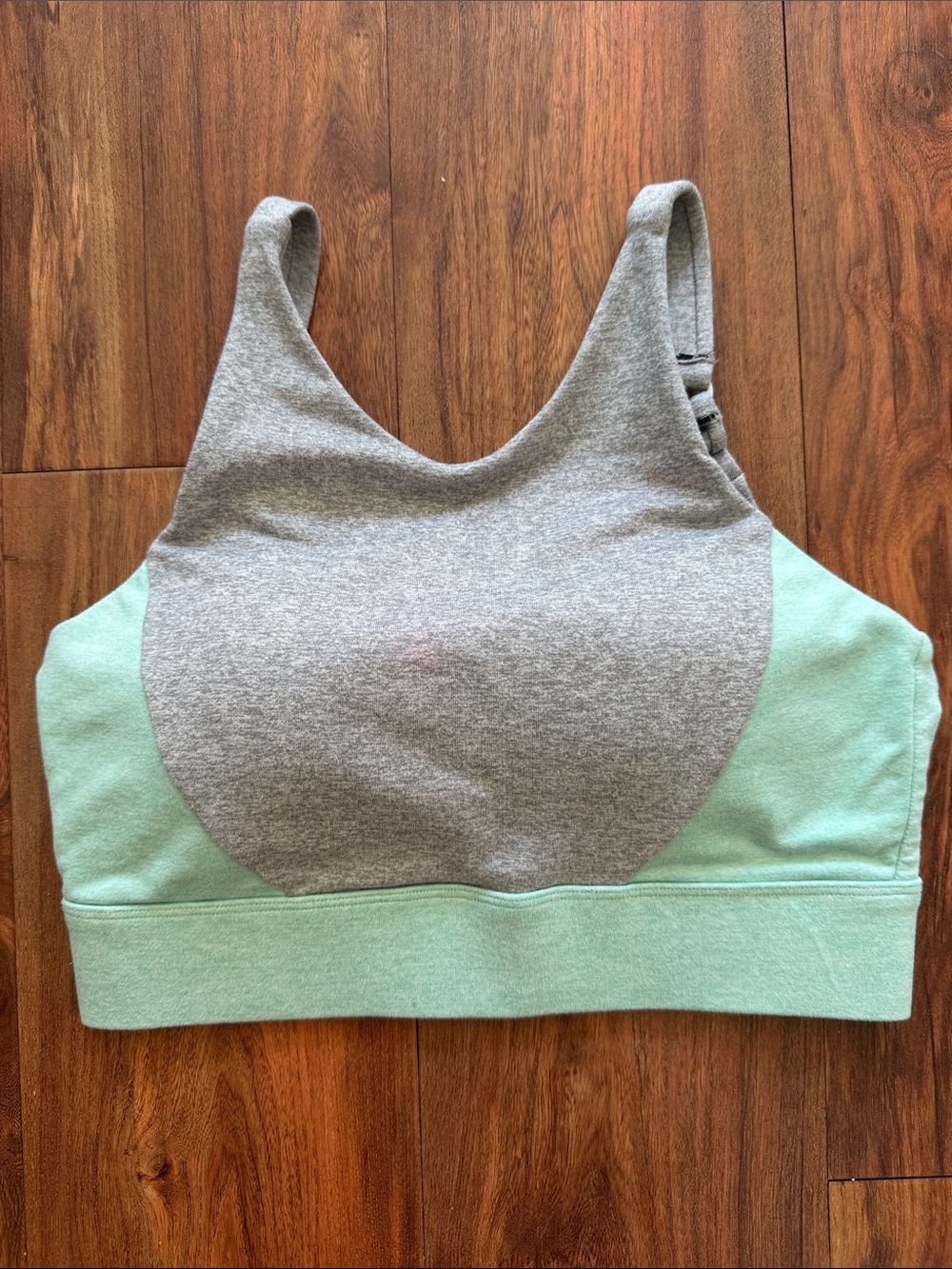 Gym / yoga Sports bra